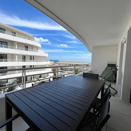 Apartment Panarea Cieu *