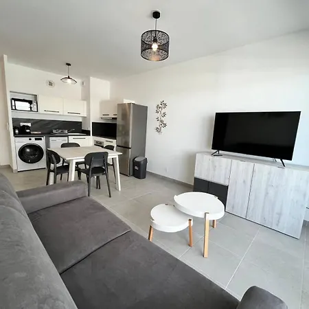 Apartment Panarea Cieu *
