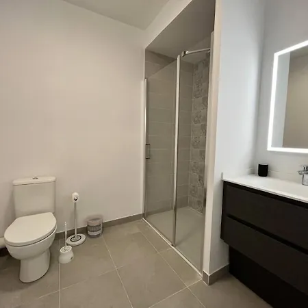 Panaréa Cieu Appartement