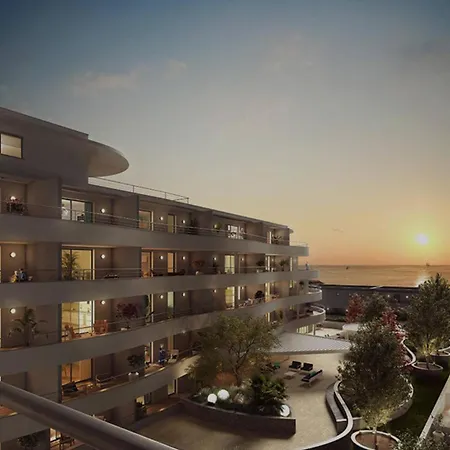 Panaréa Cieu Appartement Valras-Plage