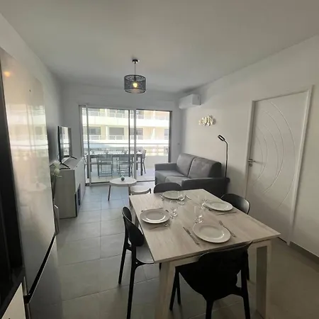 Panaréa Cieu Appartement