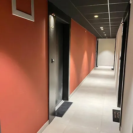 Appartement Panaréa Cieu Valras-Plage