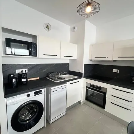 Panaréa Cieu * Valras-Plage