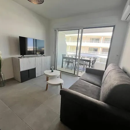 Panaréa Cieu Appartement