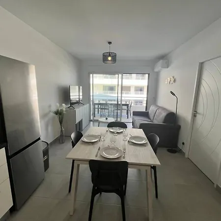 Panaréa Cieu Appartement *