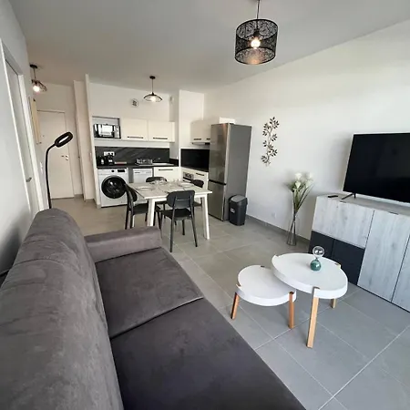 Appartement Panaréa Cieu