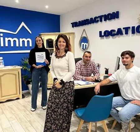 Appartement Panaréa Cieu