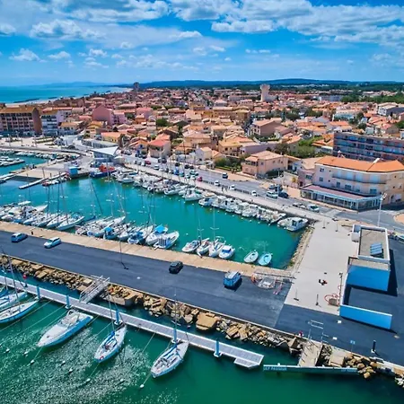 Appartement Panaréa Cieu