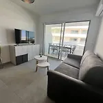 Panarea Cieu Apartment