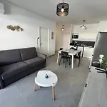 Apartment Panarea Cieu *