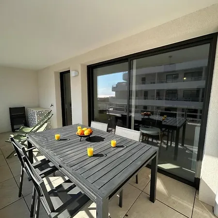 Panarea Cieu Valras-Plage