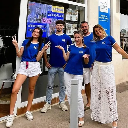 Apartament Panarea Cieu *