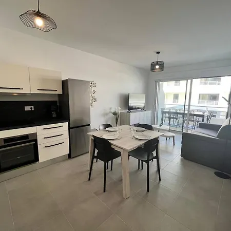 Panarea Cieu Valras-Plage