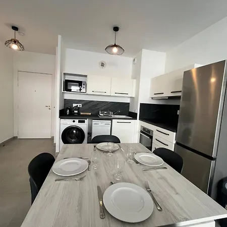 Panarea Cieu Apartment *